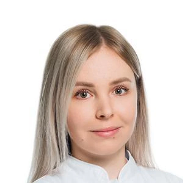 Болотова Анна Владимировна — Эндокринолог, Иваново