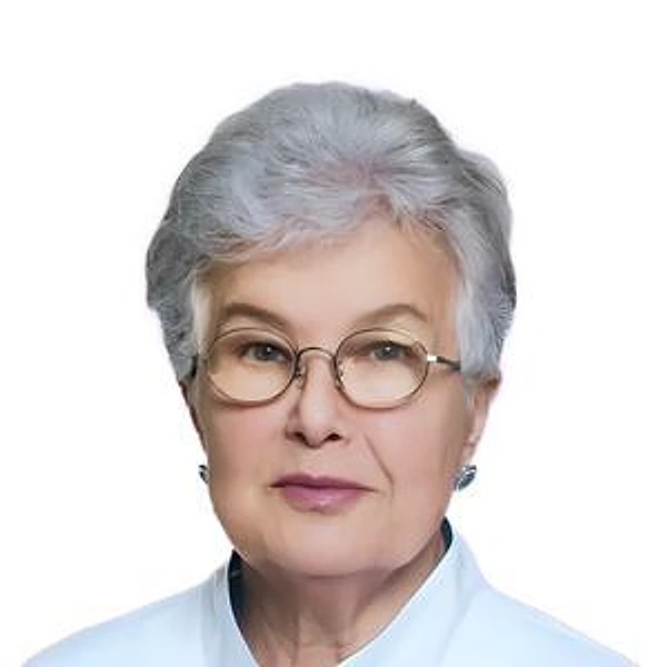 Раевская Галина Васильевна — Эндокринолог, Детский эндокринолог, Санкт-Петербург