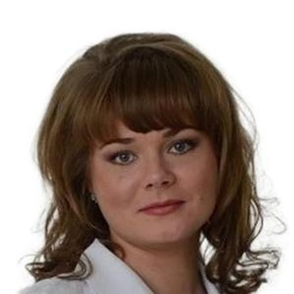 Ермилова Яна Андреевна — Акушер, Гинеколог, Иваново