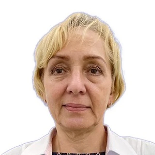 Кузнецова Елена Владимировна — Офтальмолог (окулист), Иваново