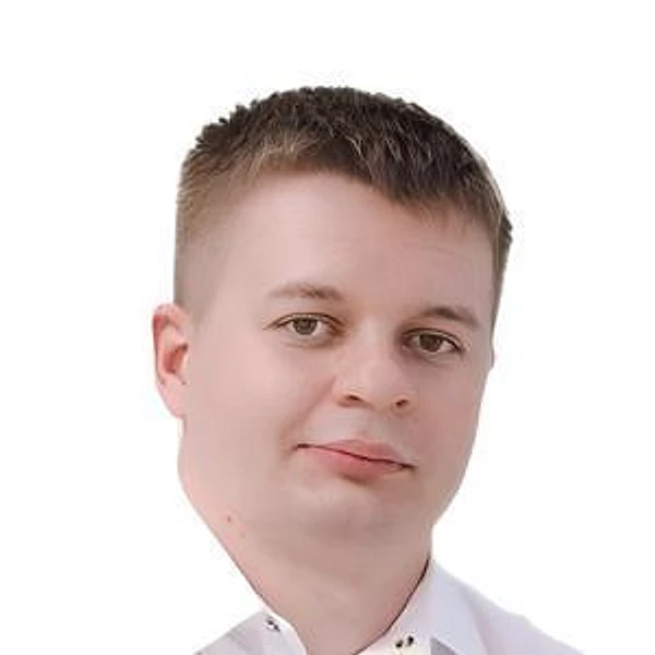 Бунцыкин Артём Владимирович — Стоматолог-ортопед, Биробиджан