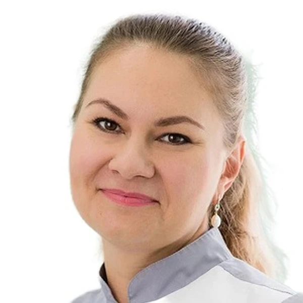 Косарева Руслана Сергеевна — Стоматолог, Стоматолог-ортопед, Новочеркасск
