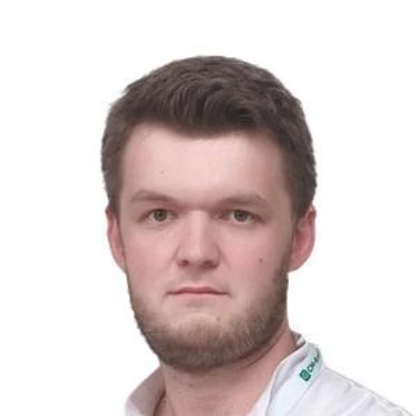 Борисов Никита Викторович — Кардиолог, Врач общей практики (семейный врач), Иваново