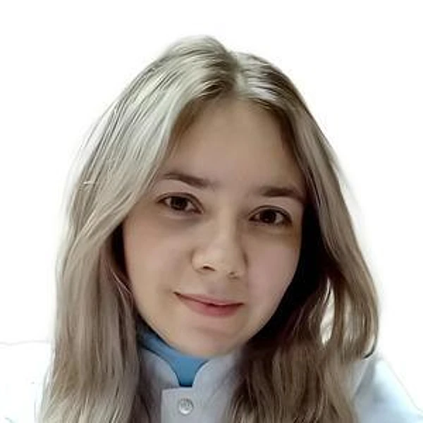 Малеева Елизавета Сергеевна — Рентгенолог, Терапевт, Иваново