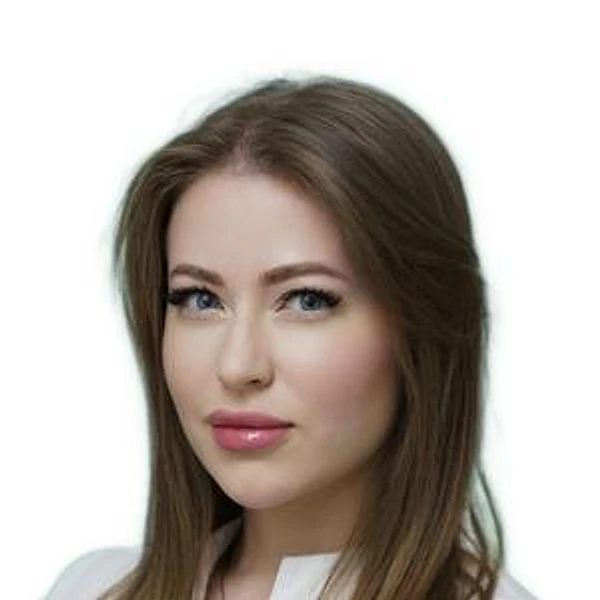 Лемешко Дарья Николаевна — Врач УЗИ, Ростов-на-Дону