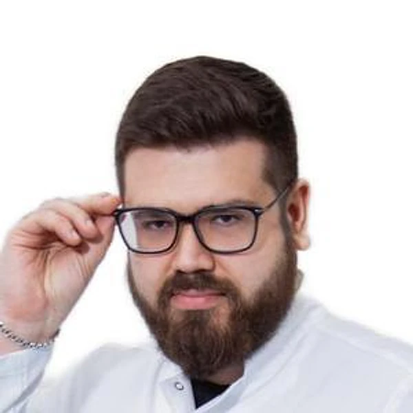 Фомин Антон Алексеевич — Невролог, Терапевт, Иваново