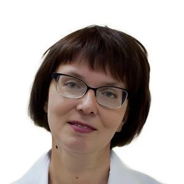 Михеева Инна Валерьевна — Врач УЗИ, Мытищи