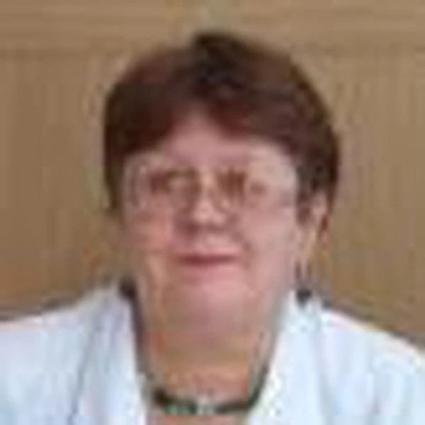 Харькова Александра Вадимовна — Профпатолог, Иваново