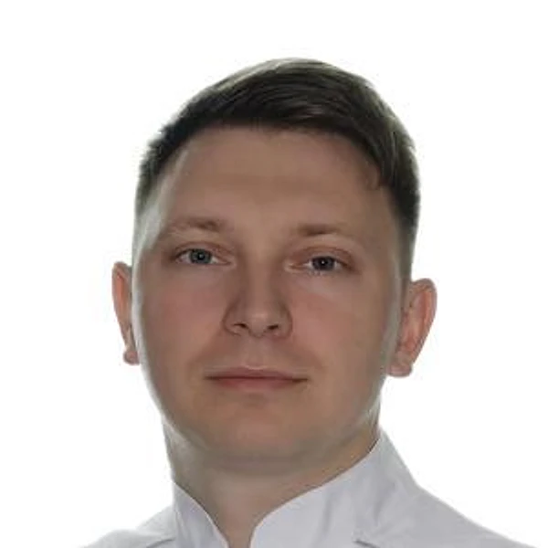 Курчаткин Максим Васильевич — Хирург, Врач УЗИ, Рязань