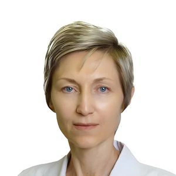 Воробьева Галина Григорьевна — Терапевт, Иваново