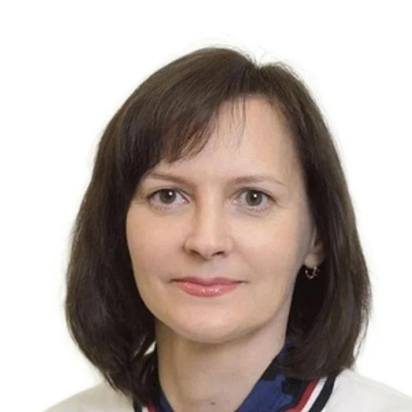 Крюкова Елена Николаевна — Невролог, Иваново