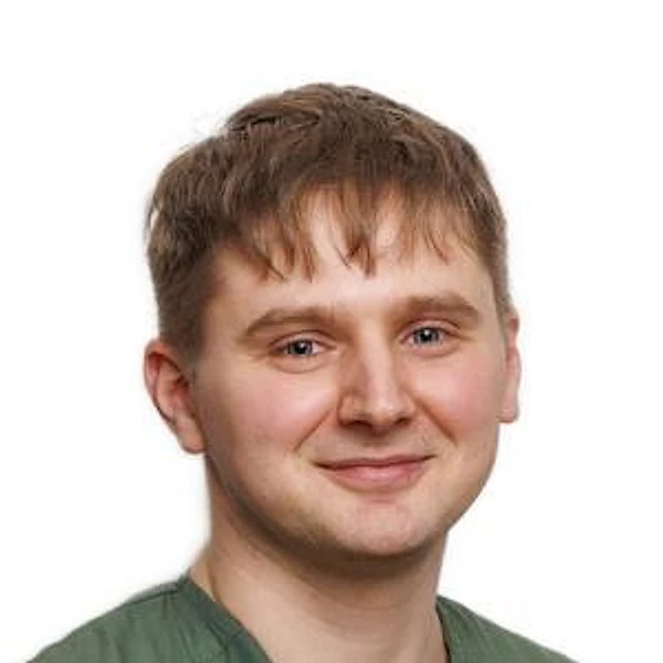 Миронов Сергей Борисович — Врач физической и реабилитационной медицины (ФРМ), Санкт-Петербург