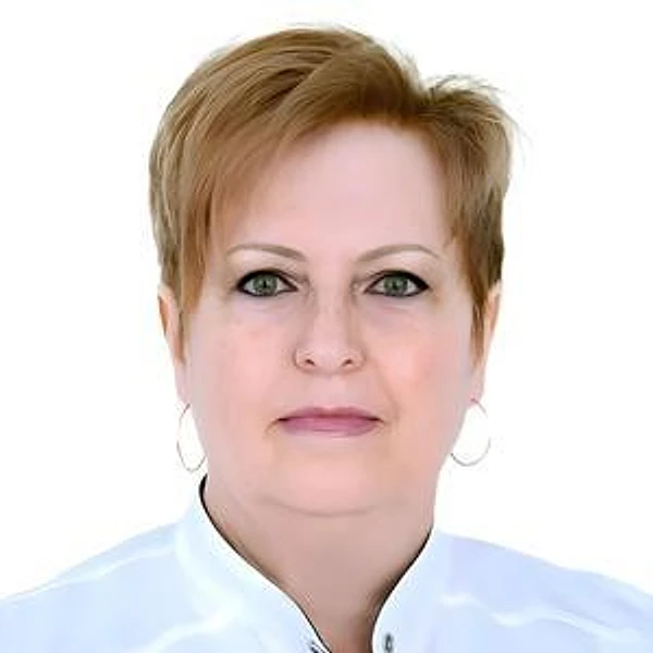 Колбская Галина Руслановна — Невролог, Функциональный диагност, Иваново