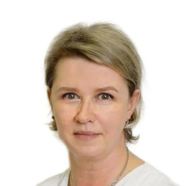 Буланова Ольга Анатольевна — Врач УЗИ, Терапевт, Функциональный диагност, Иваново