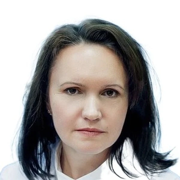 Макарова Марина Эдуардовна — Педиатр, Иваново