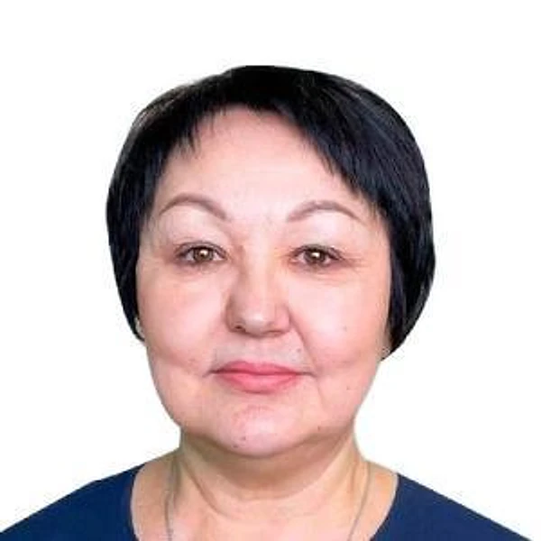 Уцаева Нина Петровна — Терапевт, Профпатолог, Эндокринолог, Тарко-Сале