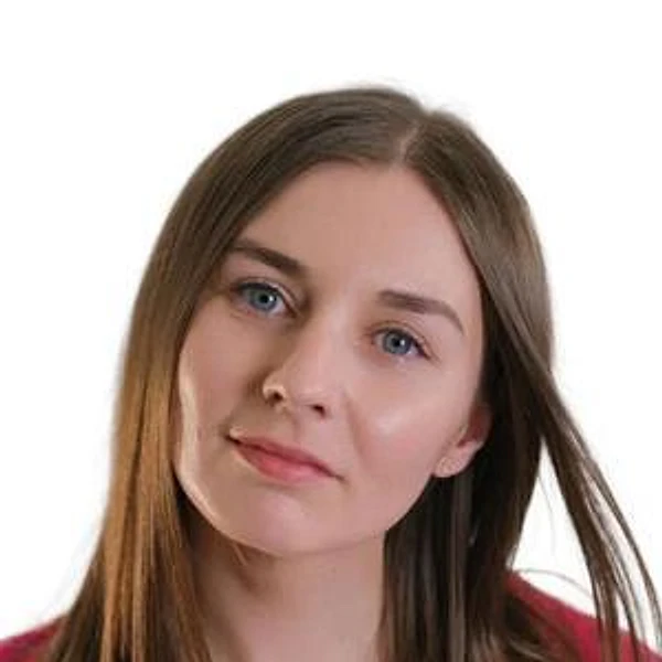 Быданцева Дарина Александровна — Гинеколог, Акушер, Врач УЗИ, Санкт-Петербург