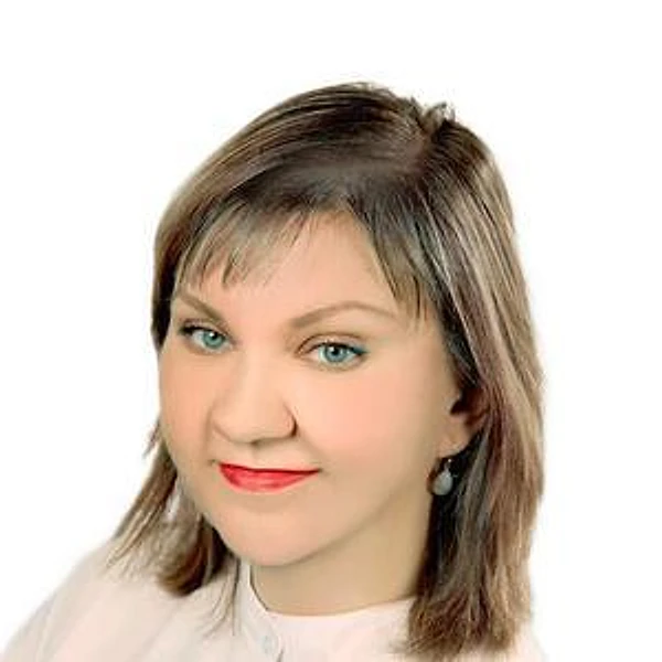 Александрова Елена Павловна — Невролог, Детский невролог, Иваново