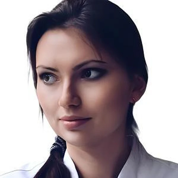 Томайлы Мария Евгеньевна — Эндокринолог, Нутрициолог, Санкт-Петербург