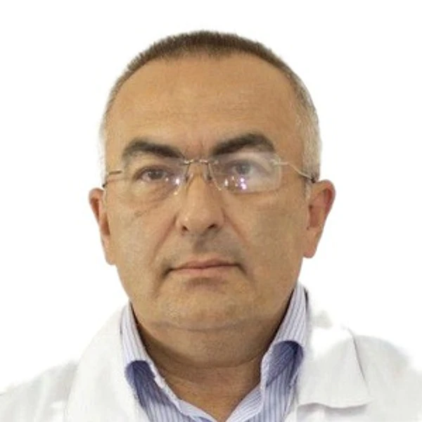 Заворотний Олег Иванович — Офтальмолог (окулист), Санкт-Петербург