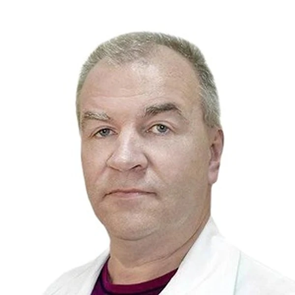 Филимонов Олег Викторович — Невролог, Москва