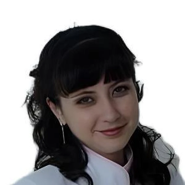 Суханова Дарья Сергеевна — Гематолог, Иваново