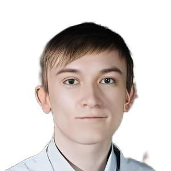 Гущин Александр Сергеевич — Ревматолог, Иваново