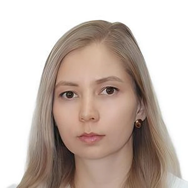 Зимина Маргарита Викторовна — Эндокринолог, Санкт-Петербург