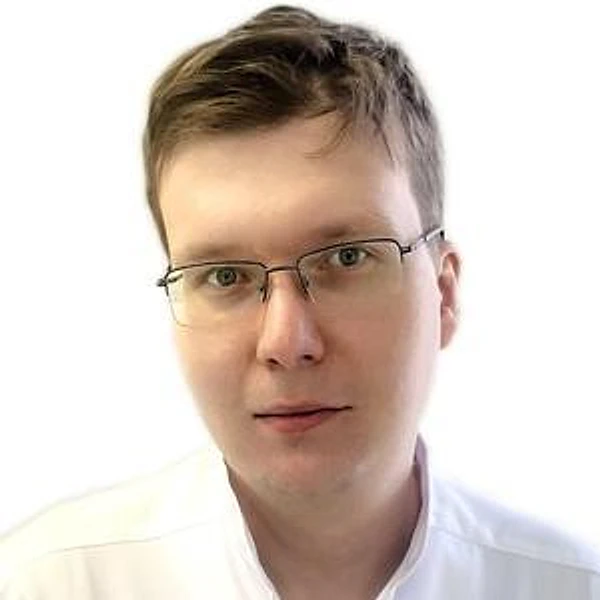 Рассохин Михаил Алексеевич — Стоматолог-хирург, Екатеринбург
