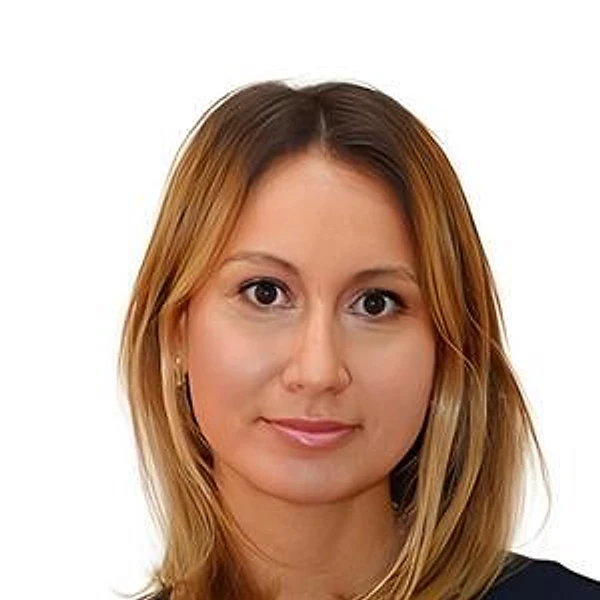 Безрукова Юлия Рахимзяновна — Пародонтолог, Стоматолог, Санкт-Петербург