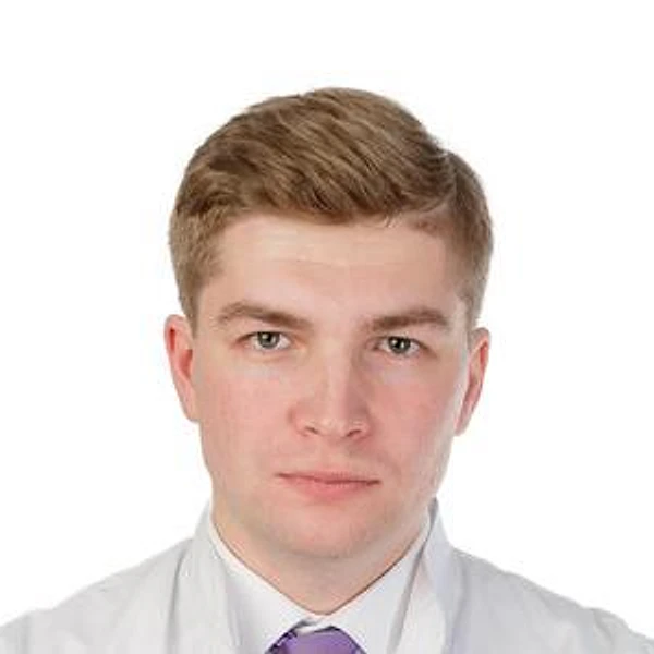 Лебедев Александр Алексеевич — Травматолог, Детский травматолог, Ортопед, Иваново