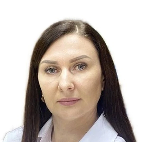 Шевченко Алла Григорьевна — Логопед, Брянск
