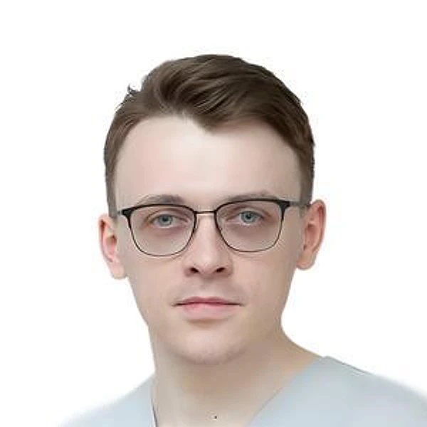 Варников Никита Андреевич — ЛОР, Детский ЛОР, Иваново