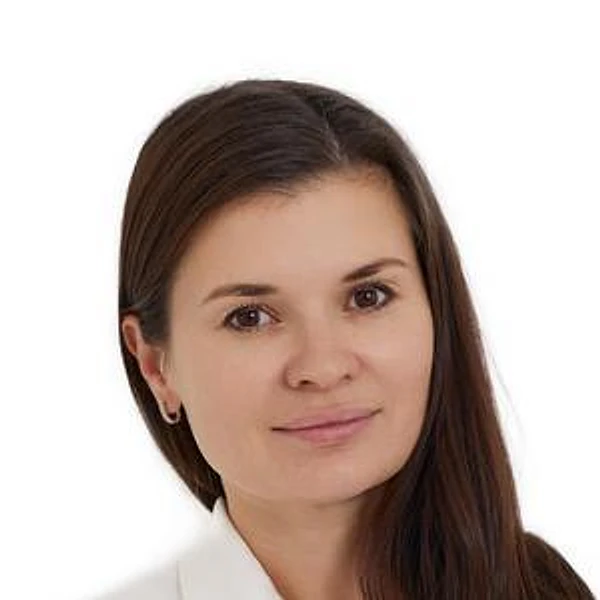 Коротаева Надежда Олеговна — Дерматолог, Врач-косметолог, Трихолог, Краснодар