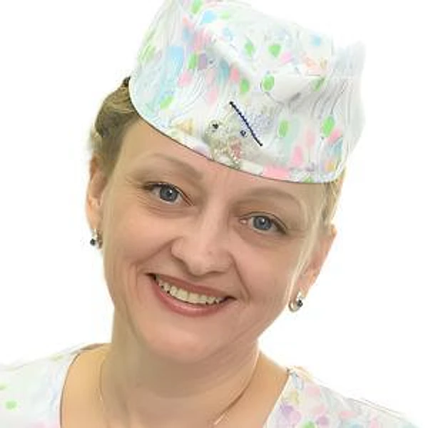 Жукова Юлия Николаевна — Стоматолог, Стоматолог-ортопед, Красноярск