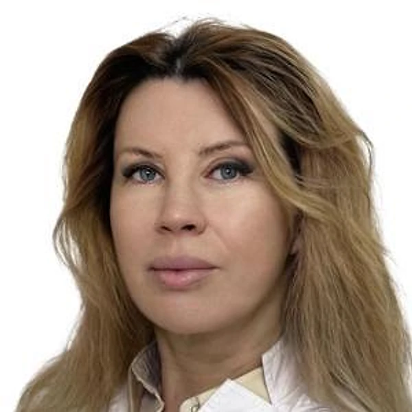 Плотникова Мария Владимировна — Психиатр, Нарколог, Санкт-Петербург