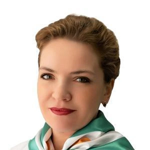 Гусева Юлия Александровна — Детский гастроэнтеролог, Гастроэнтеролог, Гепатолог, Иваново