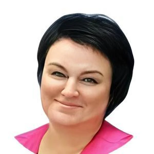 Вьялицына Лариса Игоревна — Стоматолог-ортодонт, Сыктывкар