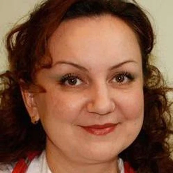 Аминова Евгения Олеговна — Кардиолог, Челябинск
