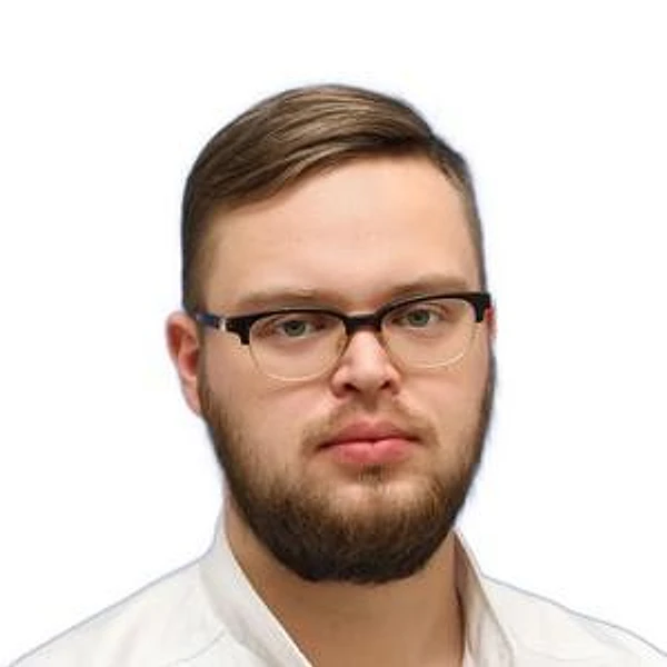 Вьялицын Даниил Александрович — Пластический хирург, Челюстно-лицевой хирург, Сыктывкар