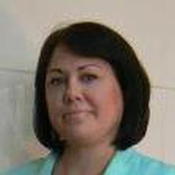 Яковлева Нелли Николаевна — Стоматолог, Рязань
