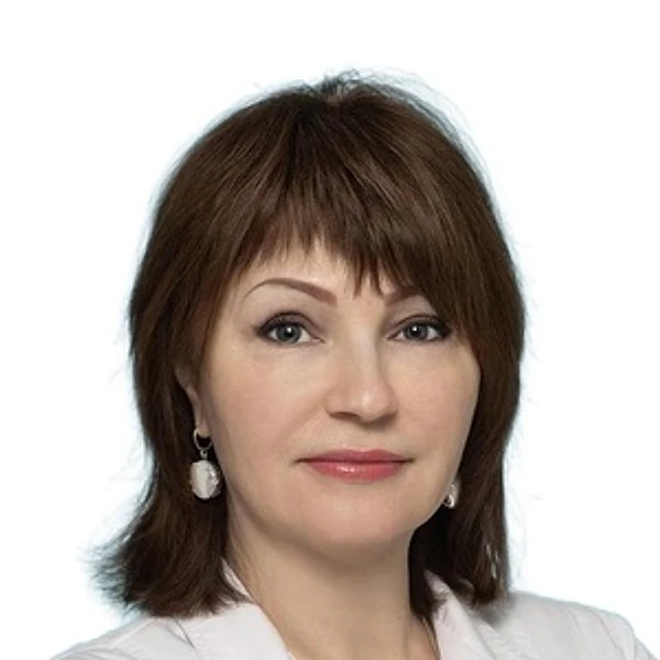 Федотченко Ирина Николаевна — Психиатр, Нарколог, Калининград