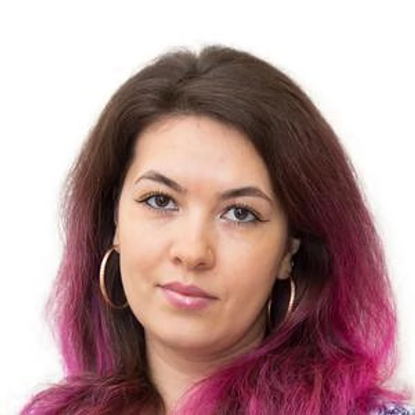 Сыромятникова Ольга Владимировна — Нарколог, Психиатр, Калининград