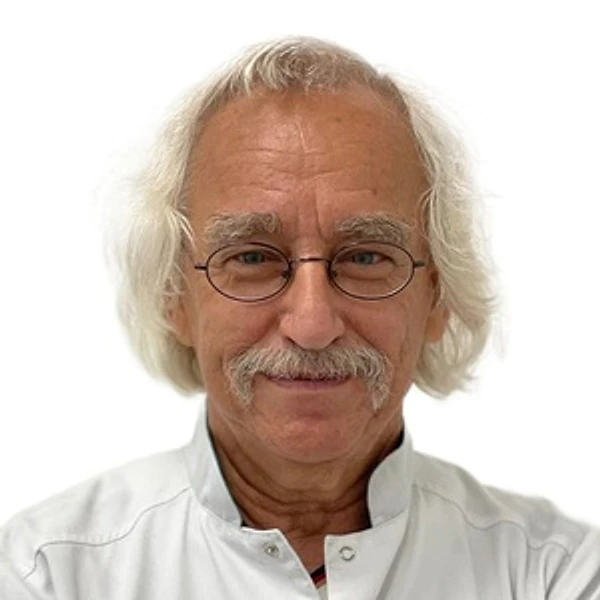 Тертышник Сергей Сергеевич — Ортопед, Травматолог, Челябинск