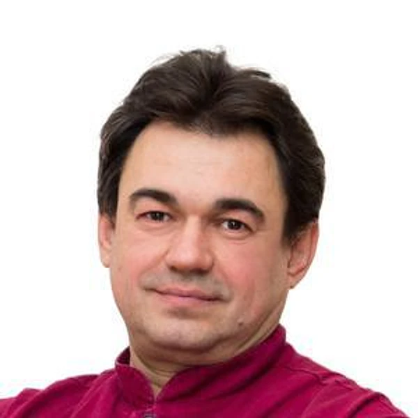 Ивакин Денис Владимирович — Психиатр, Нарколог, Калининград