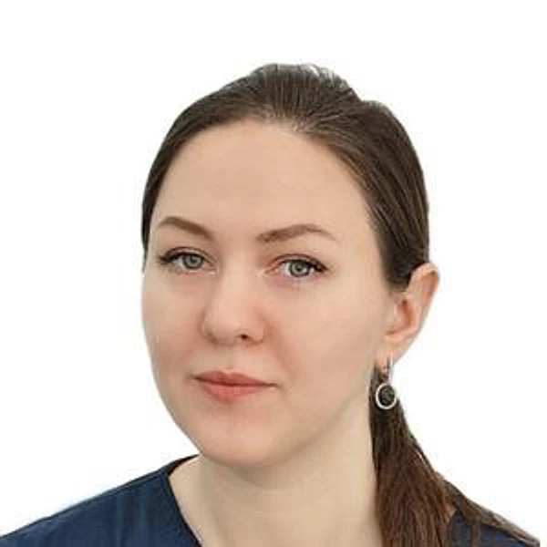 Макарова Ирина Анатольевна — Психиатр, Калининград