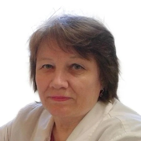 Кострова Галина Александровна — ЛОР, Заволжье