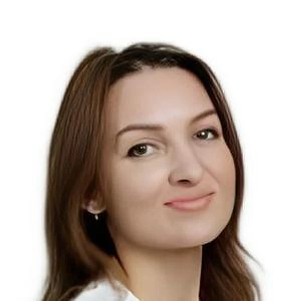 Красовская Анастасия Сергеевна — Стоматолог, Сыктывкар