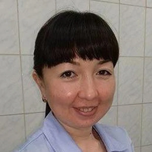 Чернова Екатерина Валерьевна — Стоматолог, Стоматолог-хирург, Канаш