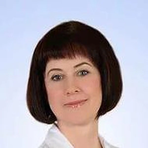 Маликова Елена Ивановна — ЛОР, Красноярск